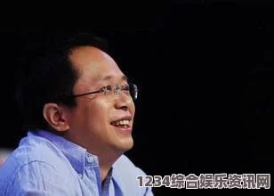 周鸿祎，意外落水背后的自信反差