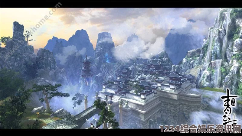 九妖1.0.31版本：激动人心的探索旅程，感受奇幻世界的画面与魔法魅力！