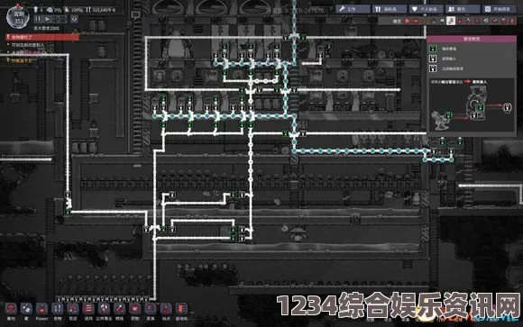 缺氧游戏中的液培砖作用详解及问答环节