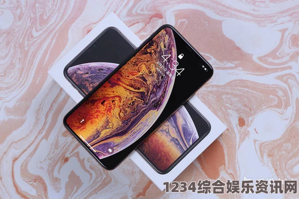 iPhone XS Max在日本：探索其魅力与精湛工艺，感受科技与文化的激情交融