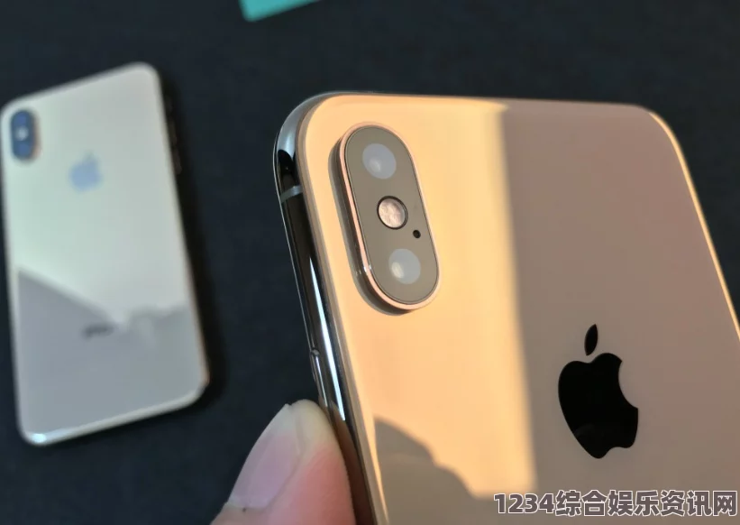 iPhone XS Max在日本：探索其魅力与精湛工艺，感受科技与文化的激情交融