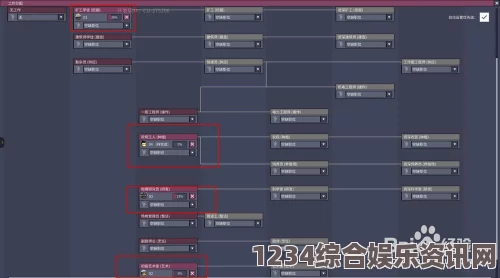 缺氧游戏中的精炼碳用途及其重要性