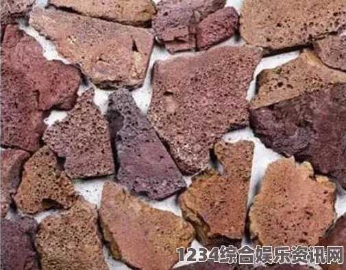 砂岩的用途及其重要性，探究缺氧环境下的应用与价值