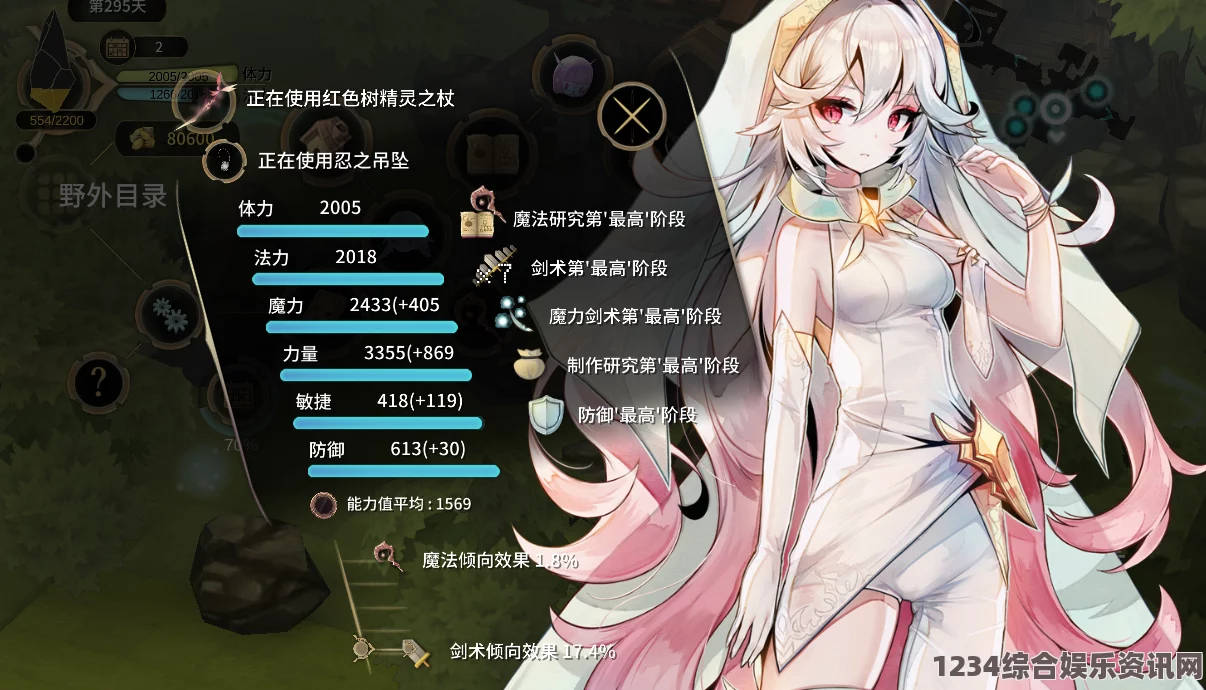 魔女之泉R，石板魔法大师攻略详解及成就指南