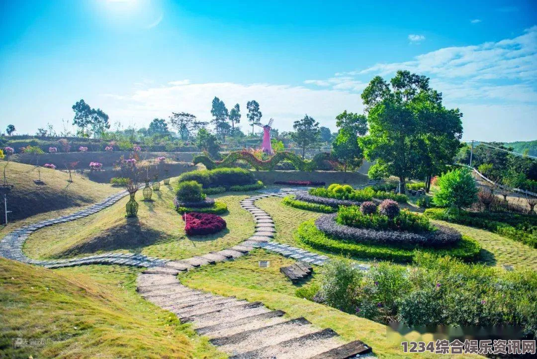 原神临河村庄观景点攻略大全，探索美景，尽享游戏乐趣！