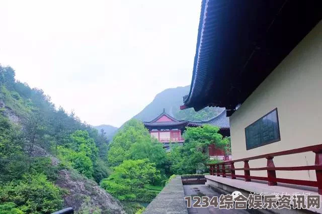 原神白淞镇观景点攻略，探索美景，尽享游戏乐趣