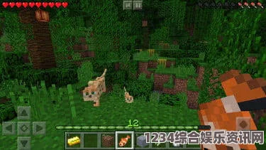 老外玩中国版minecraft：在这个充满创意的沙盒世界中，他们不仅体验到了独特的文化元素，还展现了多样化的游戏风格和建筑理念。