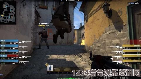 “揭秘顶级CSGO大片：战术、团队合作与精彩瞬间的完美结合”