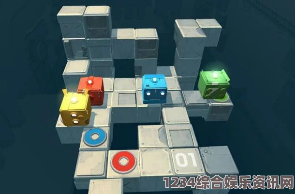 探索home7city纸巾盒游戏：创意与乐趣的完美结合！