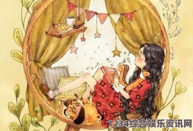 男生咬小兔兔的心理描写：温柔与冲动交织下的童真幻想