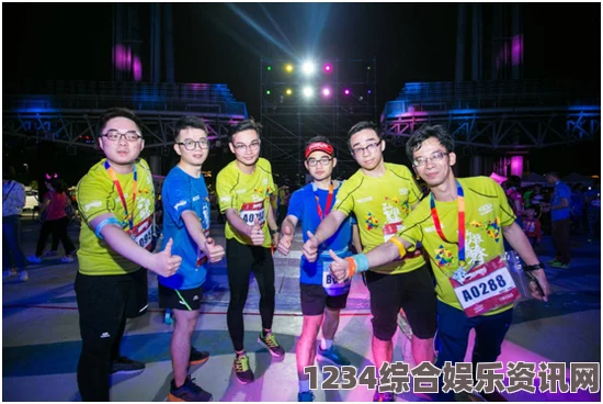 DJMAX交响乐章，热血青春与Running Girl的致敬乐章