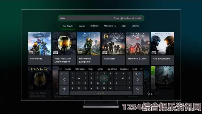 探讨Xbox免费播放高清影片的优点及其对游戏体验的提升