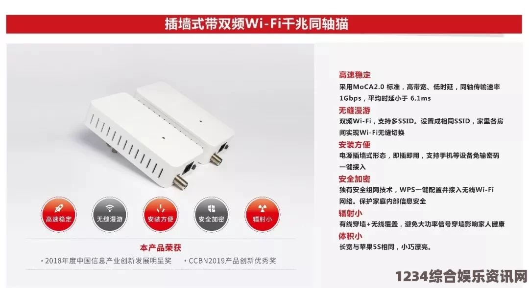 高品质有线高清电视线SYWV75，畅享无损音视频传输体验