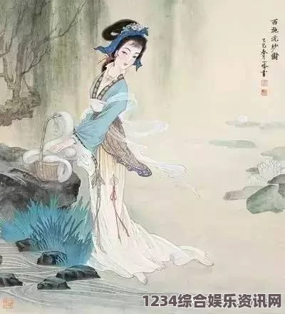 大奉打更人插花弄玉：探究成语背后的文化与寓意