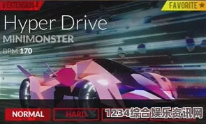 DJMAX，致敬经典，V时代的新篇章