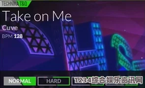 DJMAX致敬V，Alone的孤独乐章