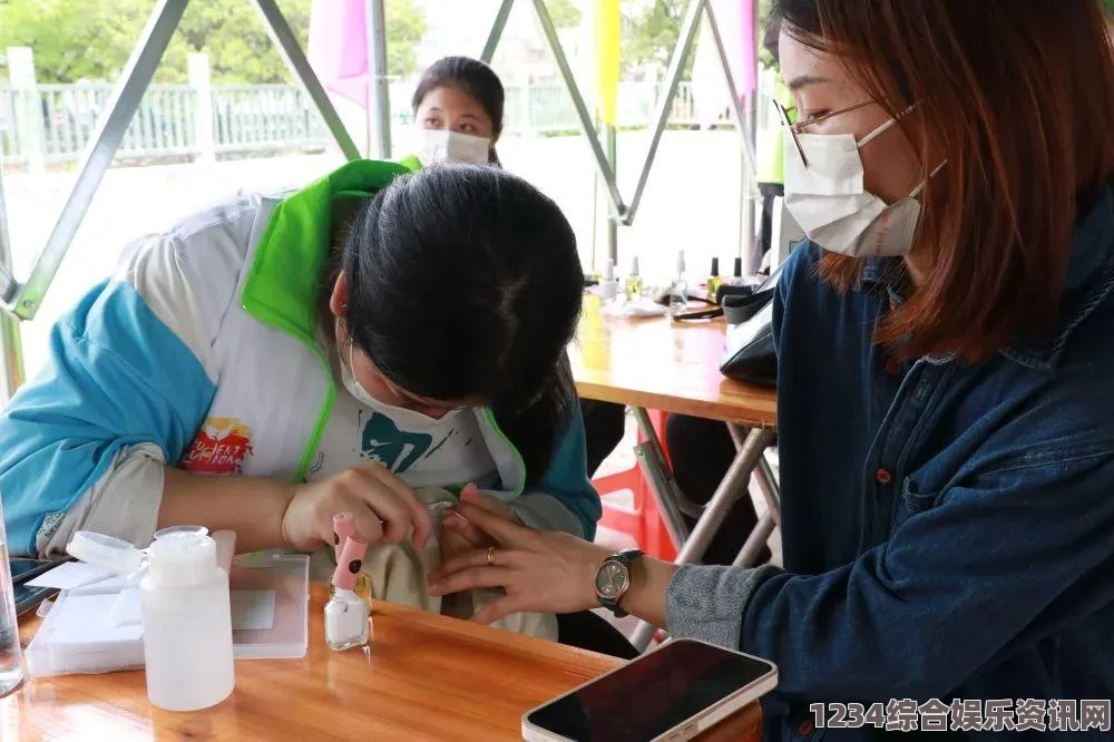 好大赛的满满的收获与感动，见证青春绽放的精彩瞬间