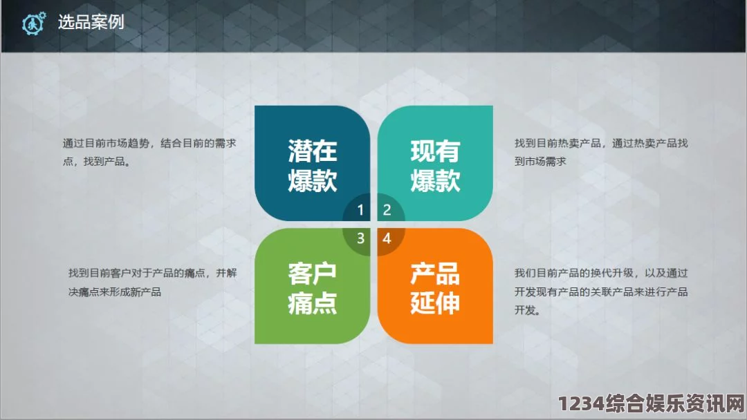 深入解析精产国品一二三产品的区别与特点，助你更好选择