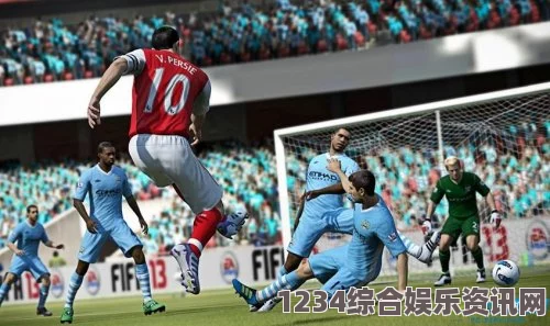 FIFA23花式动作操作指南：如何轻松掌握各类技能技巧