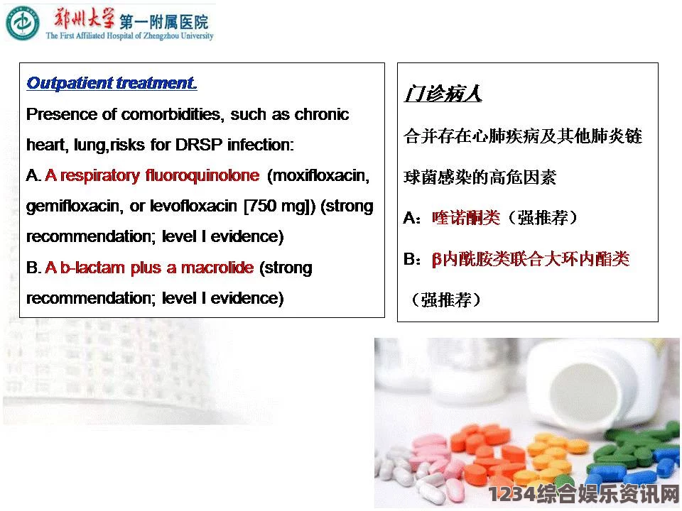 潜渊症抗生素凝胶作用及应用深度解析