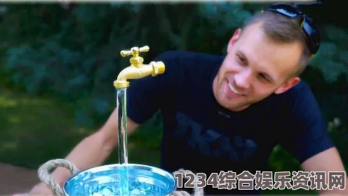 小扫货的奇妙冒险：如何在水能世界中实现无限可能