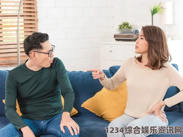 探讨夫妻之间的情感与沟通：在哔哩哔哩上推荐的精彩视频