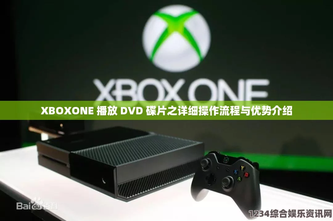 如何在Xbox One上顺利播放DVD碟片的详细指南与技巧