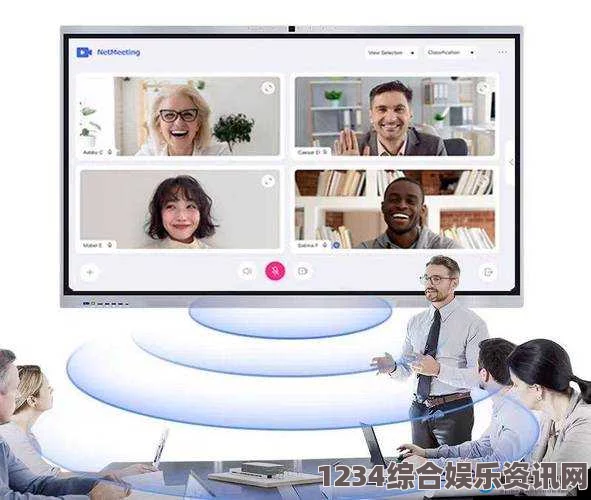 全面解析兽ZOOM CLOUD MEETINGS：提升远程协作效率的新利器