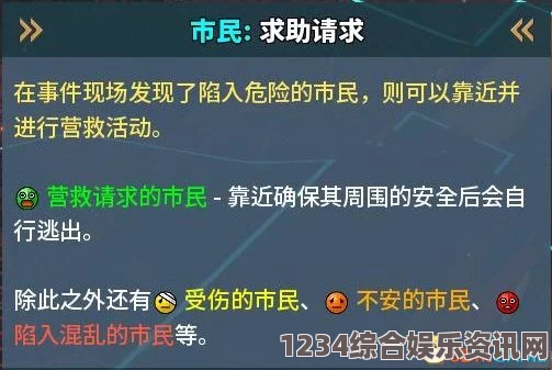 潜渊症拯救人质任务攻略详解及问答环节