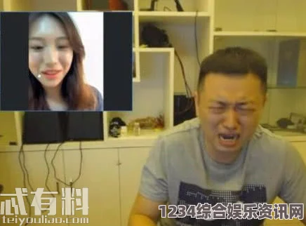 PDD意外遇到暴躁妹子，CSGO比赛中上演精彩对决