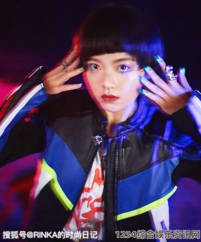 探索2023年最受欢迎的18位女Rapper：音乐界的强大女性力量