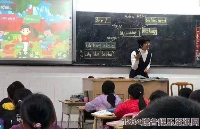 作为英语课代表，你希望如何提升课堂互动和学习效果？