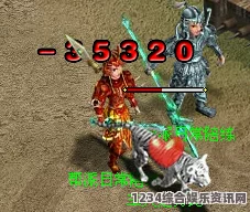 “双龙1v2养兄：逆境中成长的兄弟情与战斗精神”