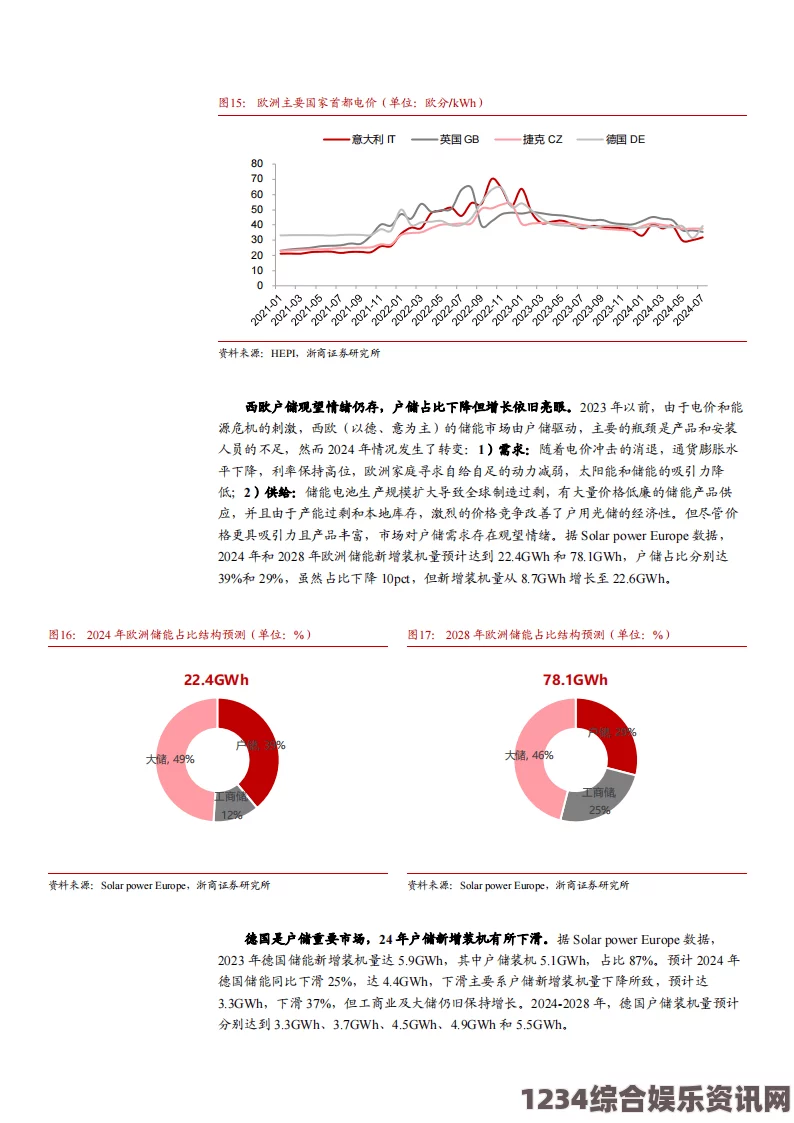 国产一三四2024不卡：探索新趋势与市场前景分析