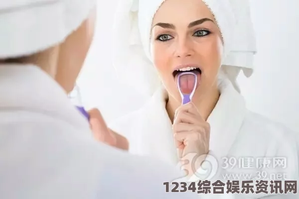 舌头技巧提升：如何巧妙使用舌头提升口腔健康与美味体验