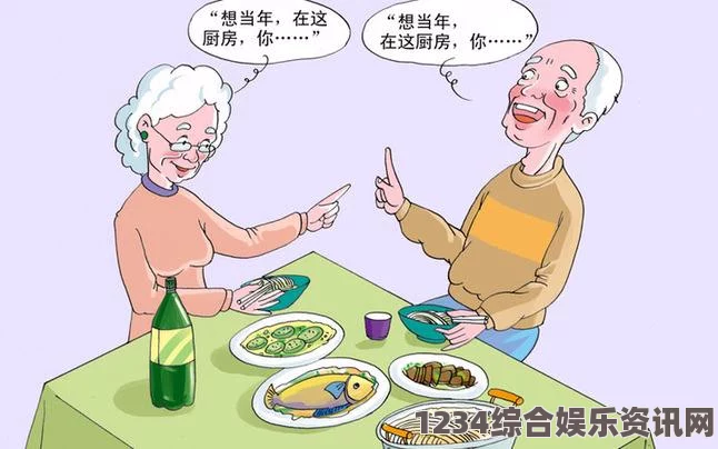 老公每天吃我小花园会伤肝吗？解答日常健康误区，科学饮食的正确方式