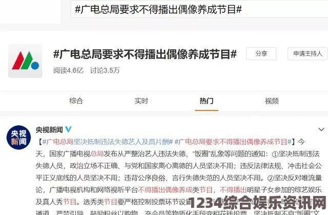 爱豆AV现象解析：偶像文化与成人影片行业的交融及其社会影响