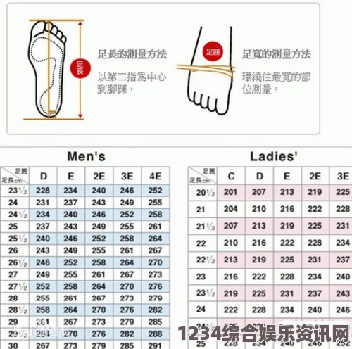 三叶草亚洲码与欧洲码尺码有何区别？如何选择合适的鞋码？