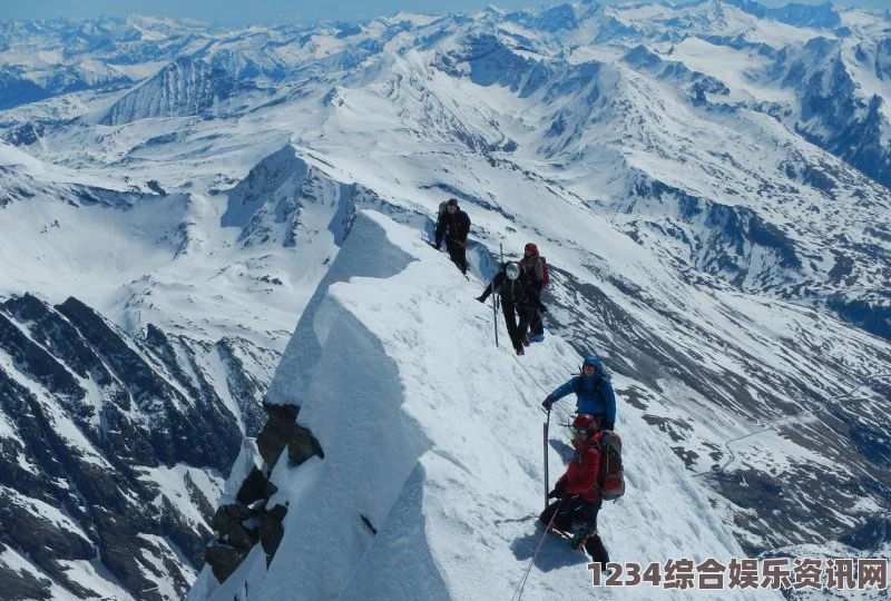 退潮之际，解锁天使登山扣的秘密