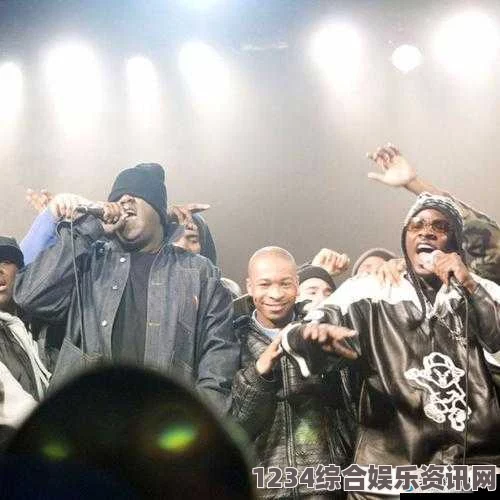 黑人双人RAPPER角色背景及其音乐文化影响力分析：从起源到未来发展