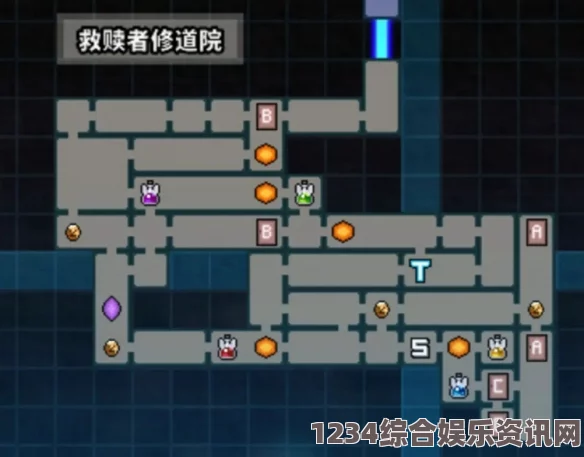 TEVI游戏之永夜花园的秘密宝藏与收集物品攻略