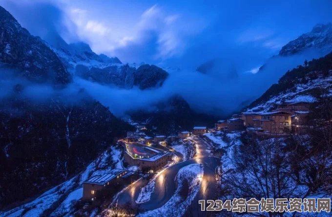 TEVI史诺凡雪山探险，探寻隐藏的秘密与宝藏