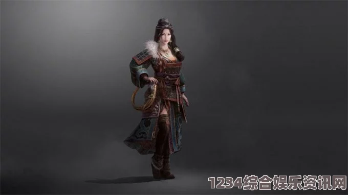 卧龙苍天陨落，DLC3新角色神秘剑士的深度解析