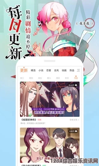 国产精品嫩草久久久久漫漫漫画免费漫画入口页面弹窗的功能解析与用户体验优化：提升漫画平台广告效果的创新设计