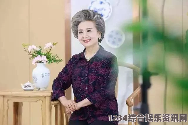 军装下的丰满肉体《糊涂妈妈》1至6集深度解析与阅读感悟：揭示母亲角色的多重复杂性与情感层次