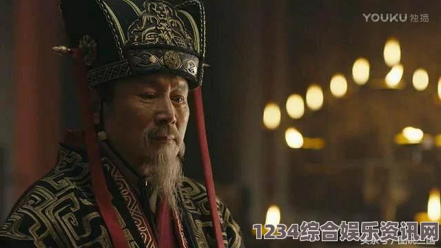 三国之志4钟繇武将图鉴