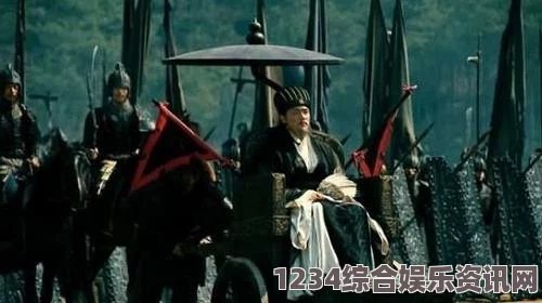 三国之志4王双武将图鉴，英勇无畏的魏国猛将