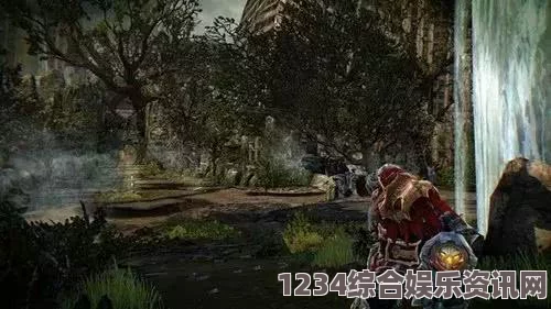 恐惧之影，一款引人入胜的游戏体验