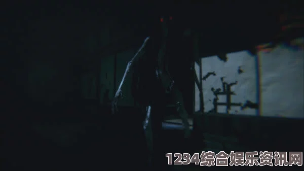 恐惧之影，一款引人入胜的游戏体验