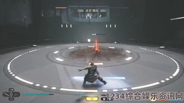 星球大战绝地，幸存者中的绝地之路成就攻略详解及问答环节